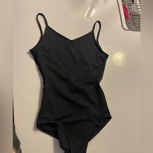 Camisole Leotard